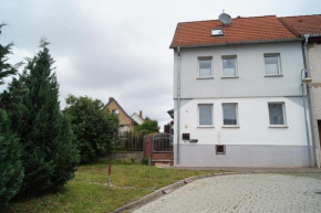 Ferienhaus Kyffhäuserland